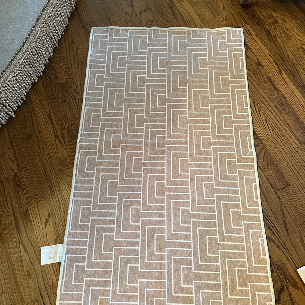 Ruggable 3x5 Rug Cover